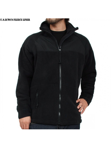 Флис Polartec Black | Армия США