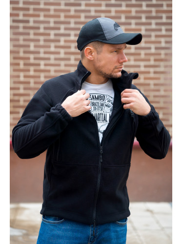 Флис Ranger Black | Army Stroll