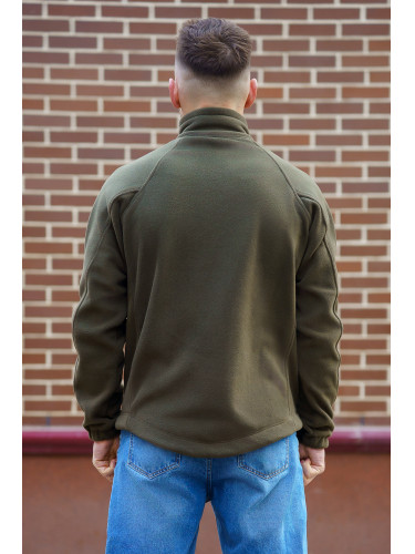 Флис Ranger Olive green | Army Stroll