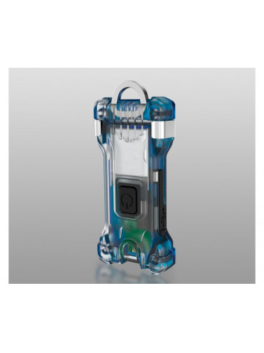 Фонарь-брелок Zippy Blue | ArmyTek