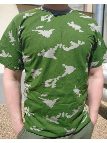 Футболка Армейская Березка | Атака