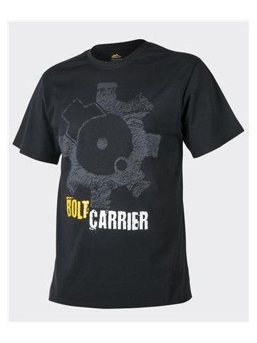 Футболка Bolt Carrier Black | Helikon- Tex