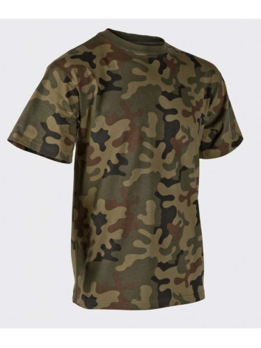 Футболка Classic Army PL Woodland | Helikon-Tex