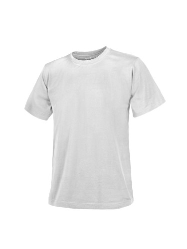 Футболка Classic Army White | Helikon-Tex