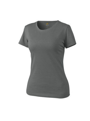 Футболка Classic Army Women's Shadow Grey | Helikon-Tex