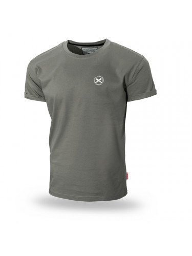 Футболка Combat 44 II Khaki TS158 | Dobermans Aggressive