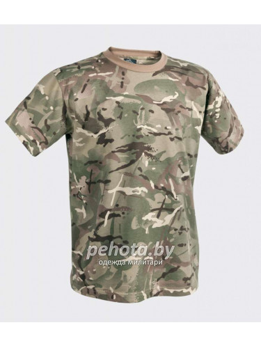 Футболка Classic Army MP Camo | Helikon-Tex