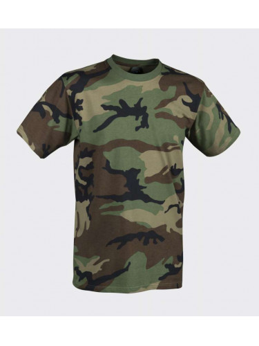 Футболка Classic Army US Woodland | Helikon-Tex