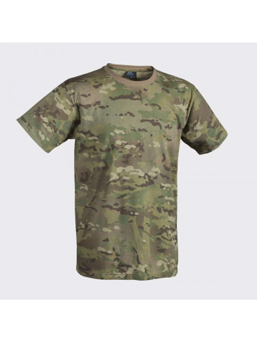 Футболка Classic Army Camogrom | Helikon-Tex