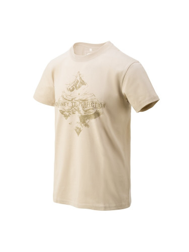 Футболка Mountain Stream Khaki | Helikon-Tex