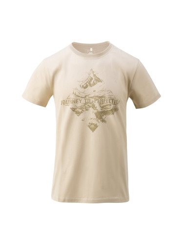 Футболка Mountain Stream US Brown | Helikon-Tex