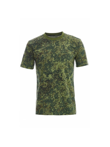 Футболка уставная Цифра