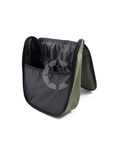 Косметичка "Дорожная" PF-BC-18D 23х20,5х9 олива | Следопыт