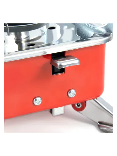 Газовая плитка 4-055 Red | Следопыт