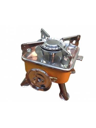 Газовая плита-трансформер KRAB TM-300 Оранжевая | Tourist