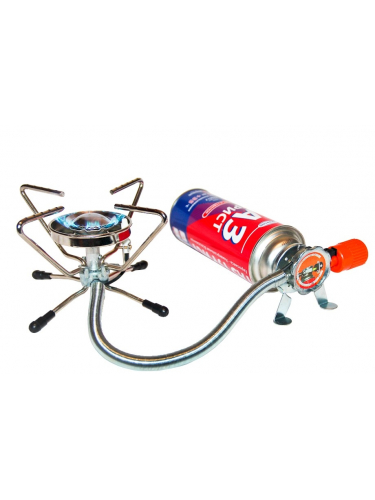 Газовая плита MINI-1000 TM-100 | Tourist