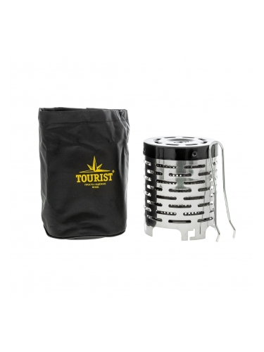 Газовый обогреватель KVANT TH-202 | Tourist