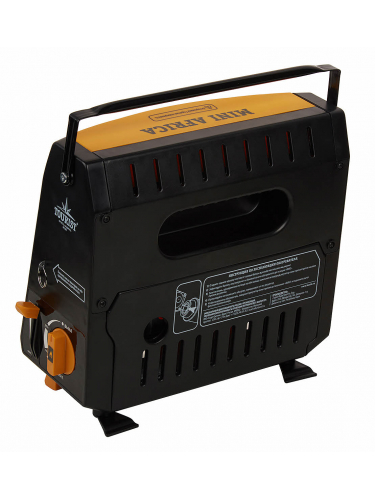 Газовый обогреватель MINI AFRICA TH-808 | Tourist