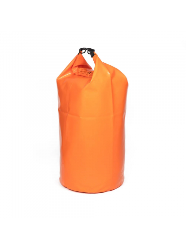 Гермомешок Dry Bag 40л без лямок оранжевый | Следопыт
