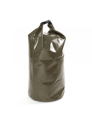 Гермомешок Dry Bag 40л без лямок хаки | Следопыт