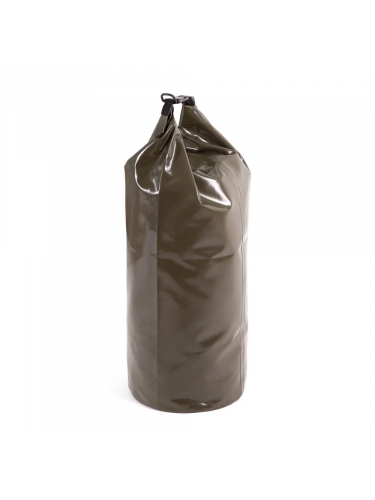 Гермомешок Dry Bag 80л без лямок хаки | Следопыт