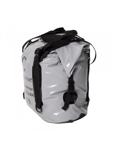 Гермосумка Traveller 40л PF-DBT-40 серый | Следопыт