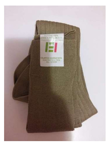 Гольфы Khaki | Армия Италии