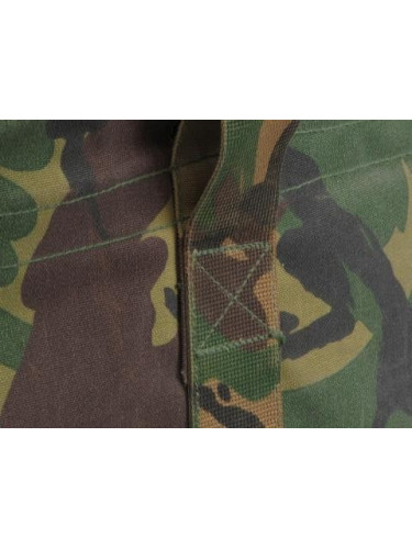 Голландская сумка для снаряжения DPM, большая.