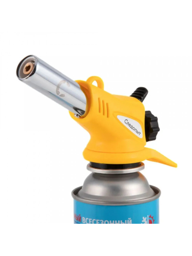 Горелка портативная PF-GTP-N02 | Следопыт