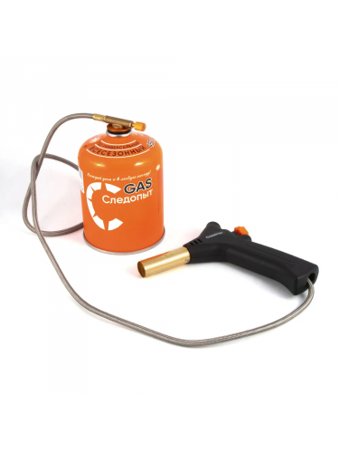 Горелка портативная PF-GTP-S07 | Следопыт