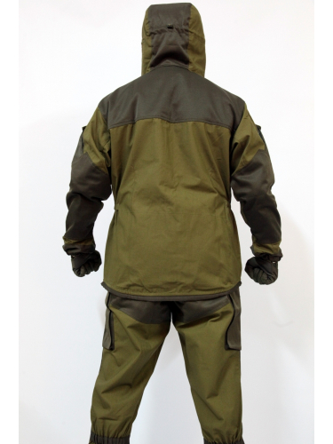 Комплект Горка 3К Хаки | Барс