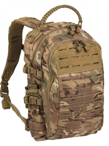 Рюкзак Тактический Mission Pack Laser Cut 25L Multitarn | Mil-Tec