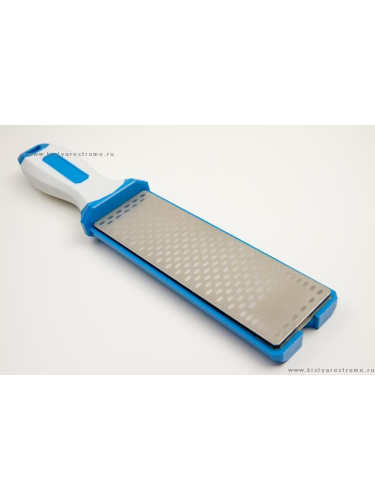 Инструмент для заточки и правки ножей RZR-06D Red | Kizlyar Supreme