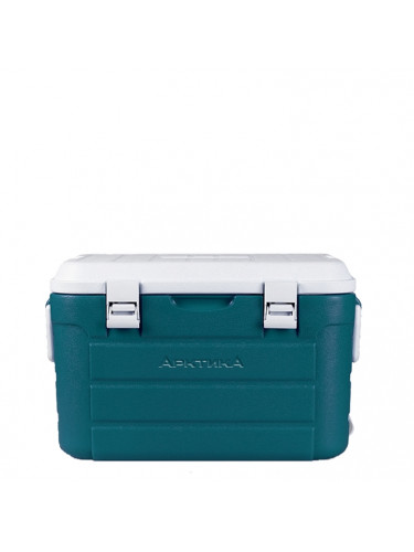 Изотермический контейнер 2000-30 Аквамарин | Арктика