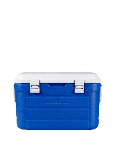 Изотермический контейнер 2000-40 Синий | Арктика