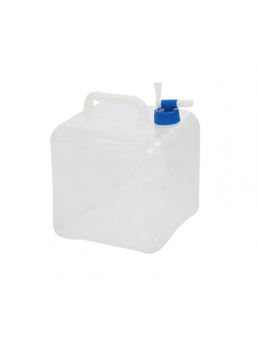 Канистра складная 10 л PF-CT-F06 | Следопыт