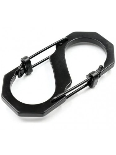 Карабин PF-SH-18 черный | Следопыт