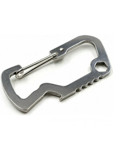 Карабин PF-SH-21 стальной | Следопыт