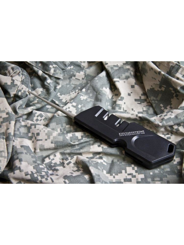 Карманная точилка RZR-T6 Black | Kizlyar Supreme