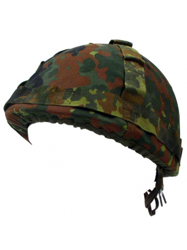 Кавер Оригинал Flecktarn | Армия Бундесвер