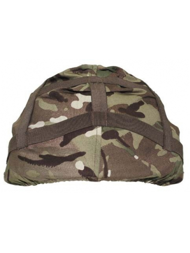 Кавер оригинал MTP | Армия Великобритании