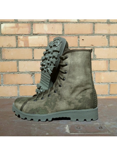 Кеды тактические 05118 AT «BERKUT NEW» Atacs | Garsing