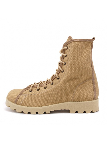 Кеды тактические 05118 BERKUT NEW Biege | Garsing