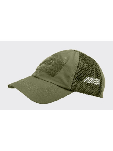 Кепка Baseball Vent Olive Green | Helikon-Tex