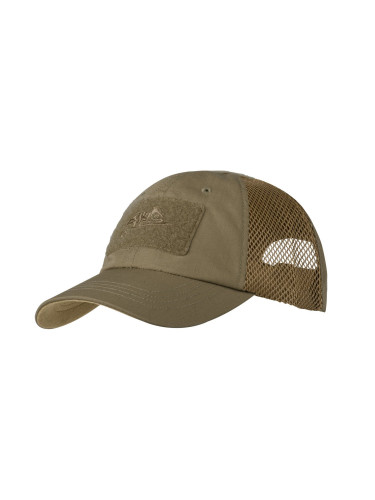 Кепка Baseball Vent Adaptive Green | Helikon-Tex