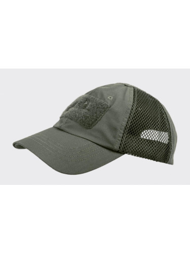 Кепка Baseball Vent Olive Drab | Helikon-Tex
