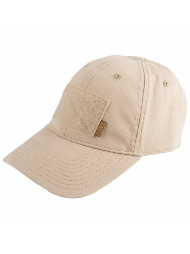 Кепка Flag Bearer Cap Khaki | 5.11 Tactical