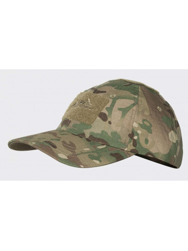 Кепка Tactical Baseball Camogrom | Helikon-Tex