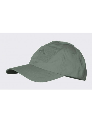 Кепка Tactical Baseball Olive Drab | Helikon-Tex
