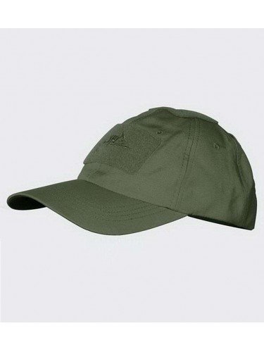 Кепка Tactical Baseball Olive green | Helikon-Tex